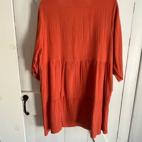 Fall tunic 3/$15 - Picture 5 of 5